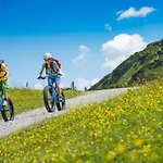 Ξενοδοχείο Bergquelle 3*