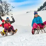 Bergquelle 3* Φλαχάου