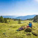 Ξενοδοχείο Bergquelle