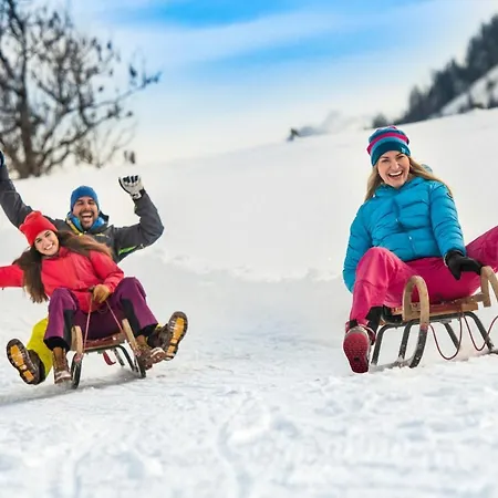 Bergquelle 3* פלאכאו