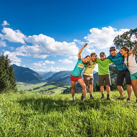 מלון Bergquelle פלאכאו