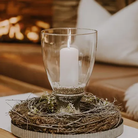 Bergquelle Отель