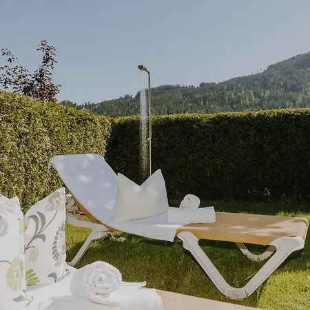 Bergquelle Hotel