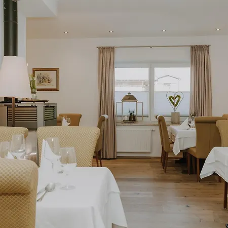 Bergquelle 3* Флахау