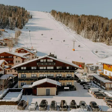 Bergquelle 3* Flachau