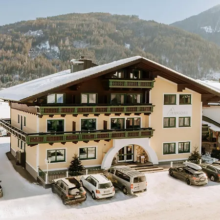 Bergquelle Flachau