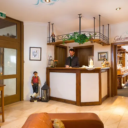 Bergquelle Hotel