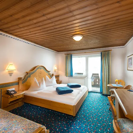 Bergquelle 3*