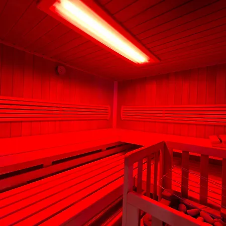 Bergquelle Флахау