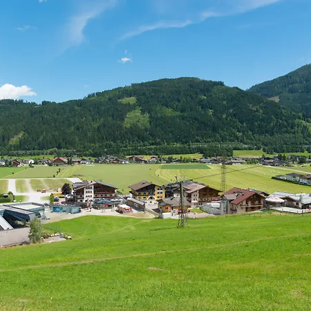 Bergquelle 3* Flachau