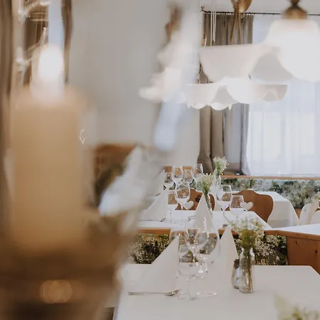 Bergquelle Флахау