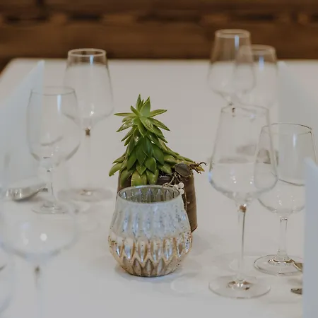 Bergquelle Отель Флахау