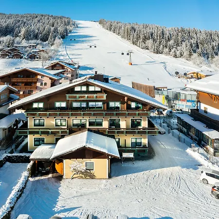 Bergquelle 3* Флахау