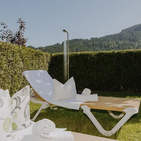 Bergquelle מלון פלאכאו