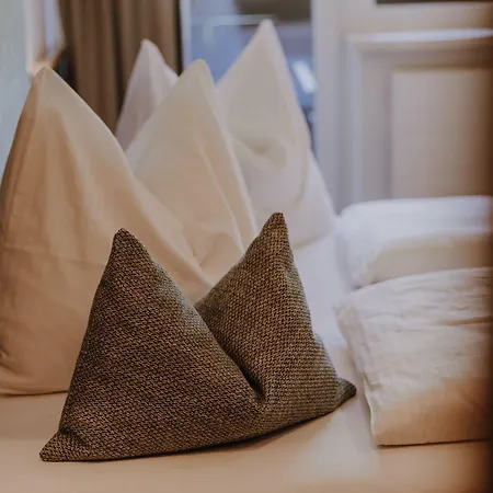 מלון Bergquelle פלאכאו