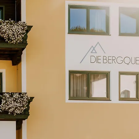 Hotel Bergquelle 3*