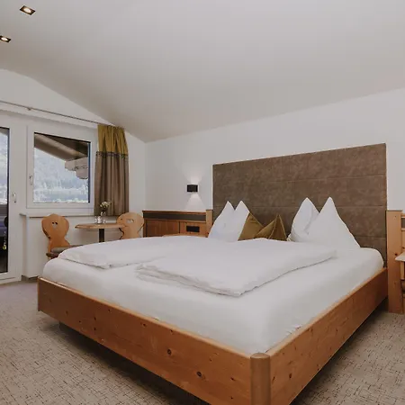 Bergquelle Hotel