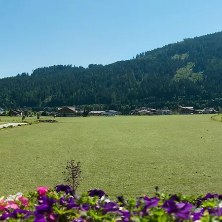 Bergquelle Флахау